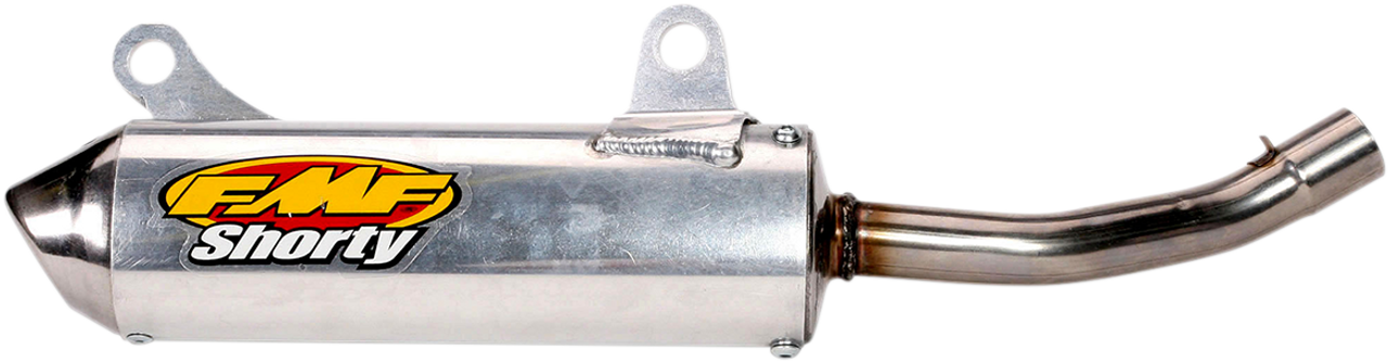 Fmf Powercore 2 Shorty Silencer 20215