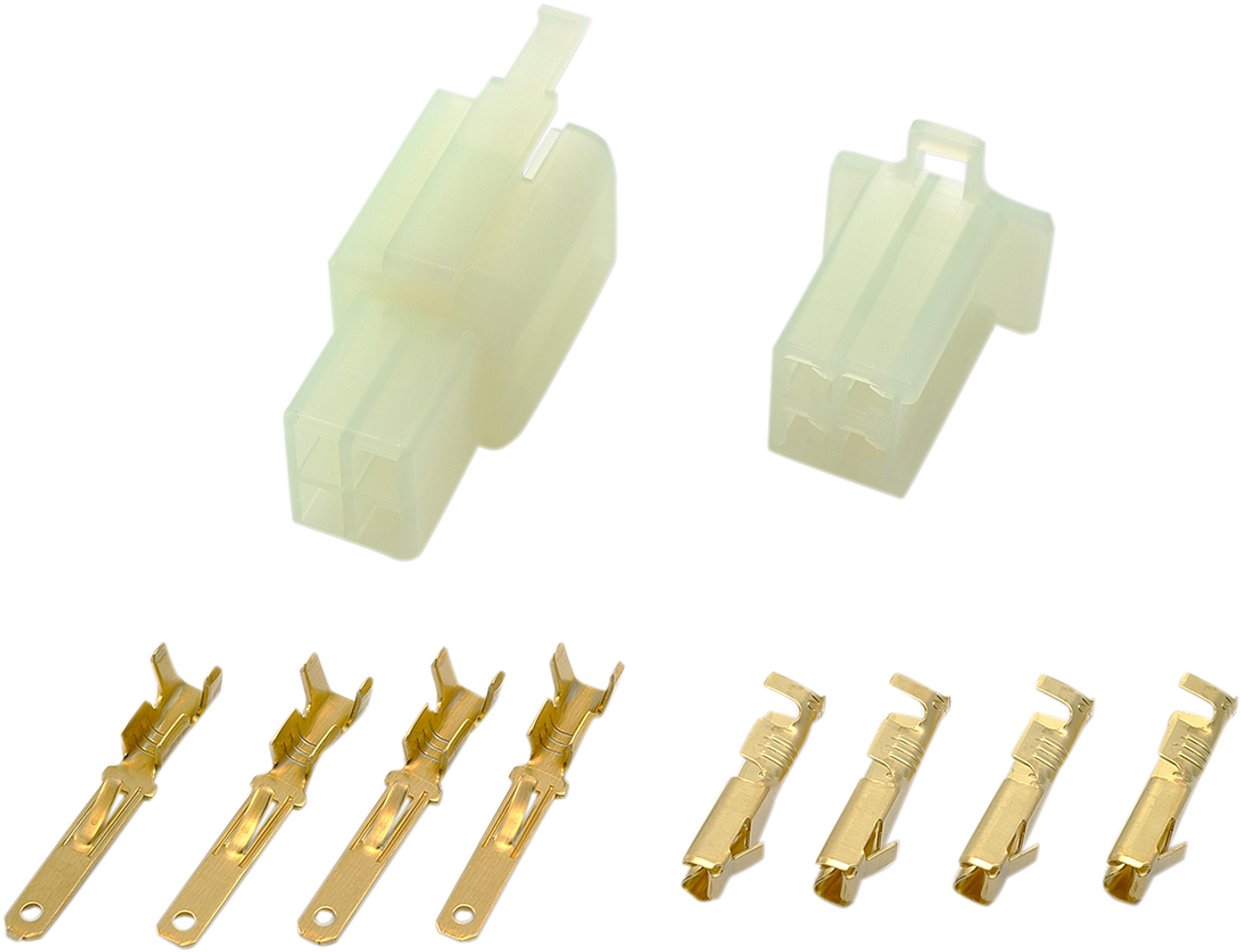 Shindy Universal Multi-Conductor Electrical Connector 16634