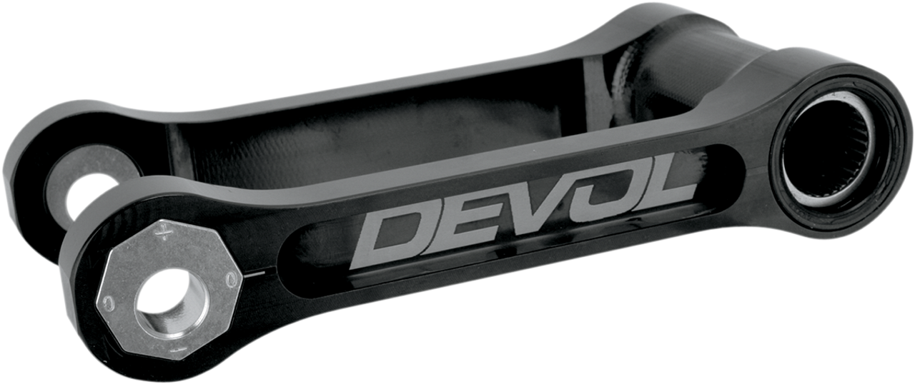 Devol Transformer Adjustable Pull Rods 1162501