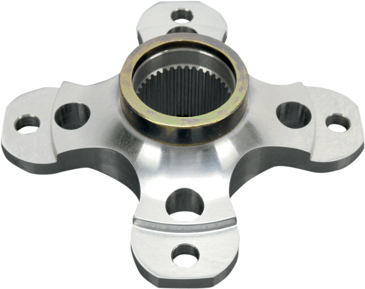 Lone Star Racing/Tech 5 Ind. Sprocket Hub 26161