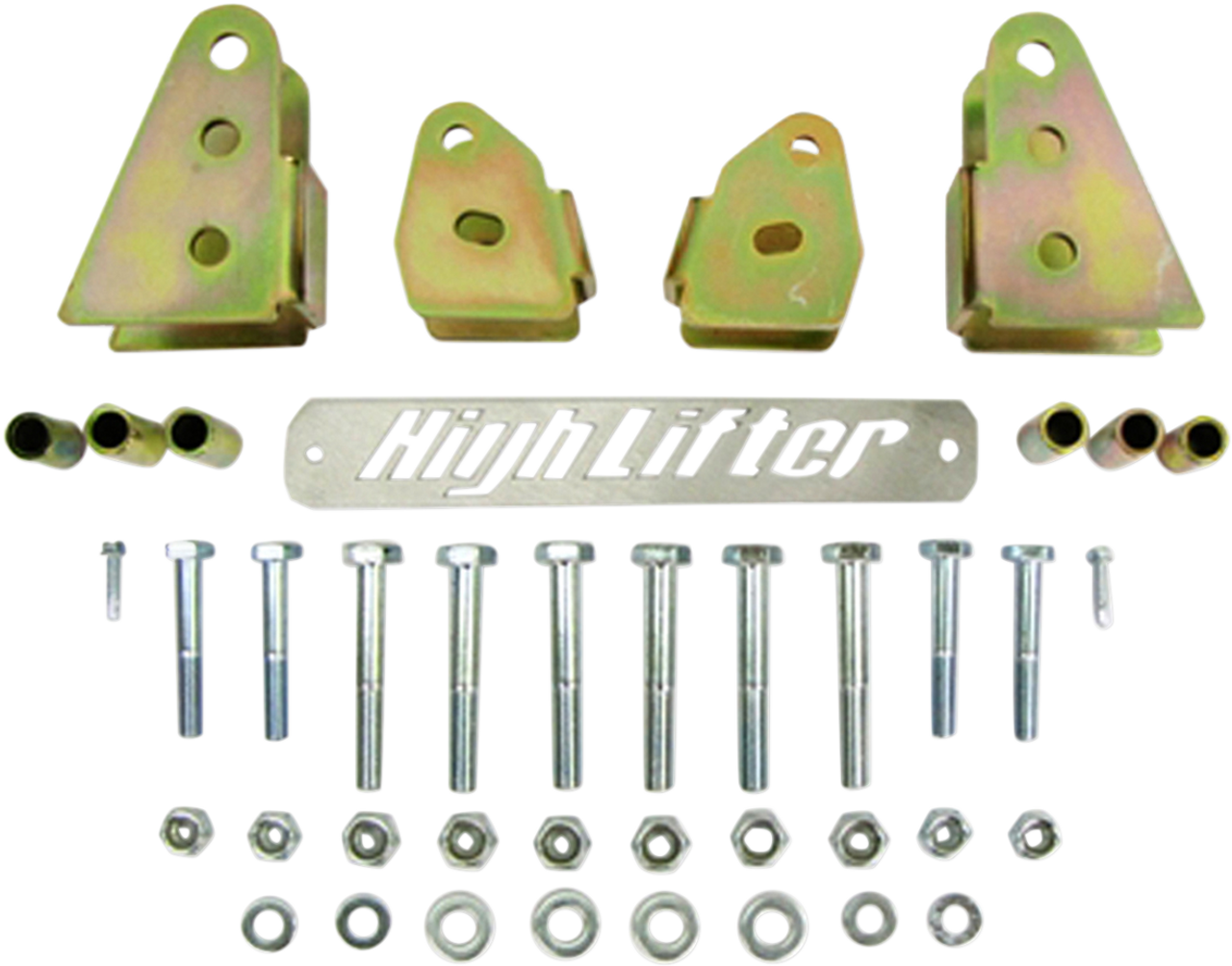 High Lifter Lift Kit 7313348