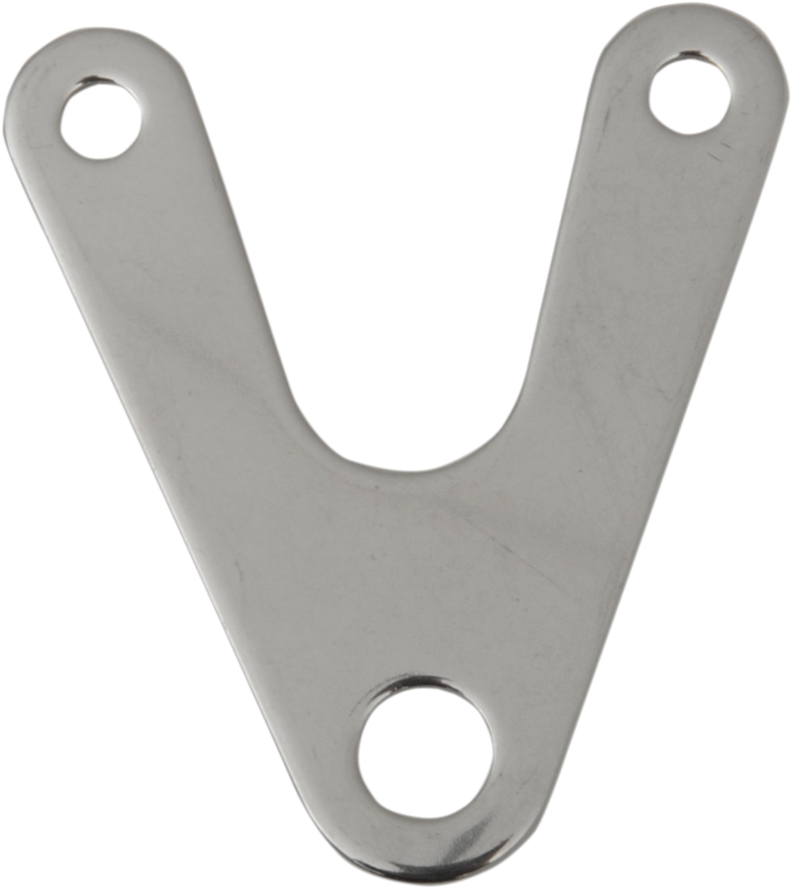 DRAG SPECIALTIES Y-Bracket for Gauges DS-243805
