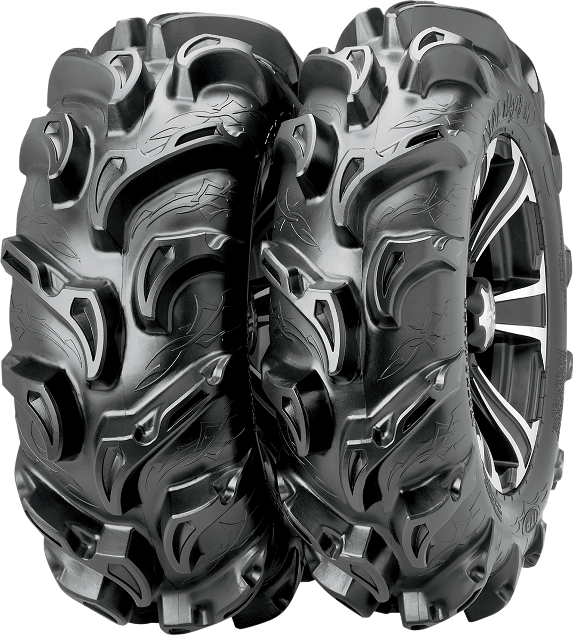 Itp Mega Mayhem Tire 6P0033