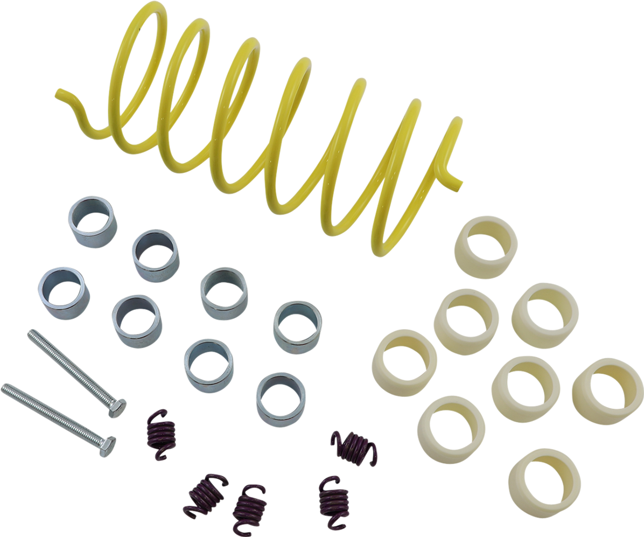 Epi Clutch Kit We437651