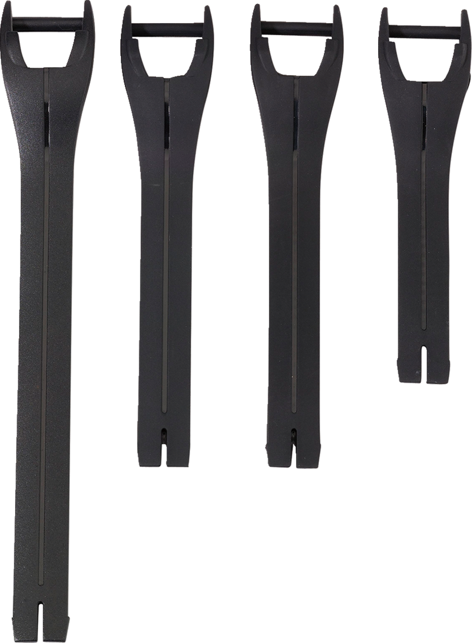 Moose Racing Boot Strap Kit 34301011