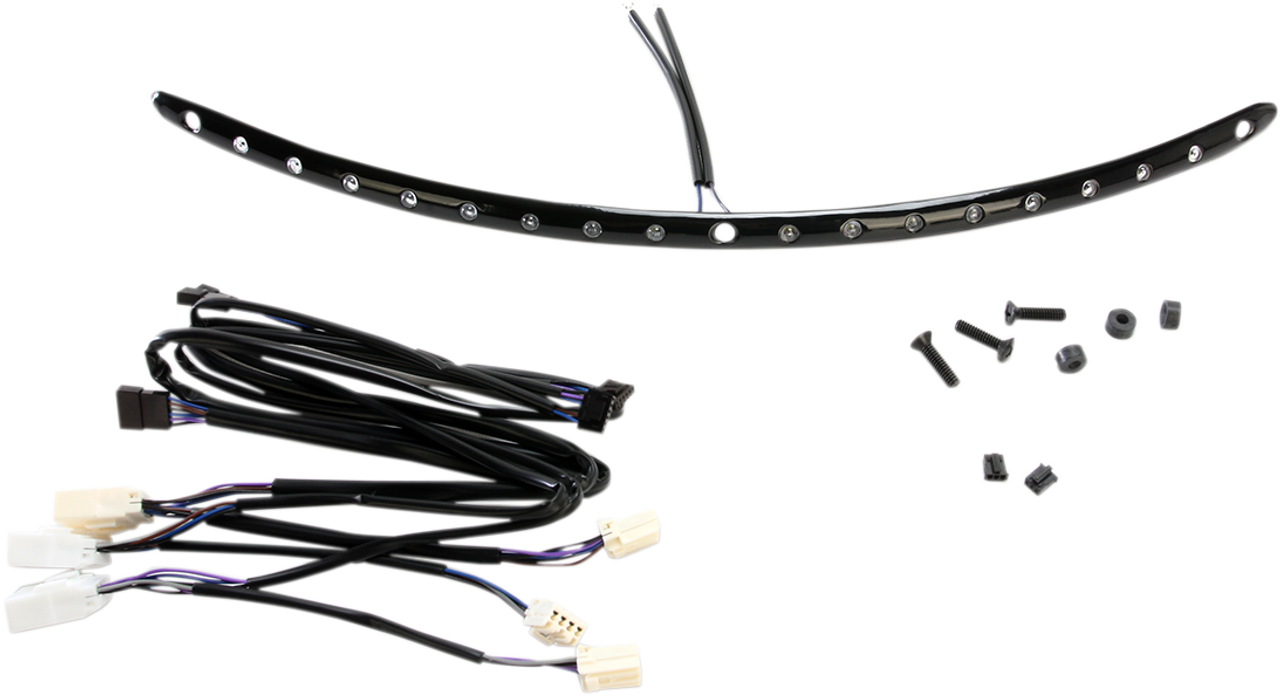 Cycle Visions Electra Light Trim Cv4862B