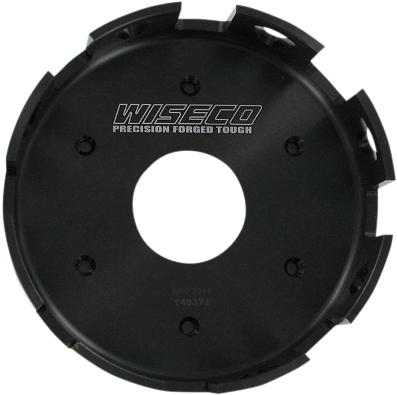 Wiseco Precision-Forged Clutch Basket Wpp3014