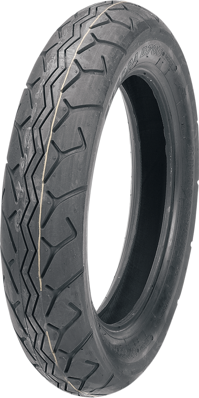 Bridgestone Exedra G703 Tire 1675