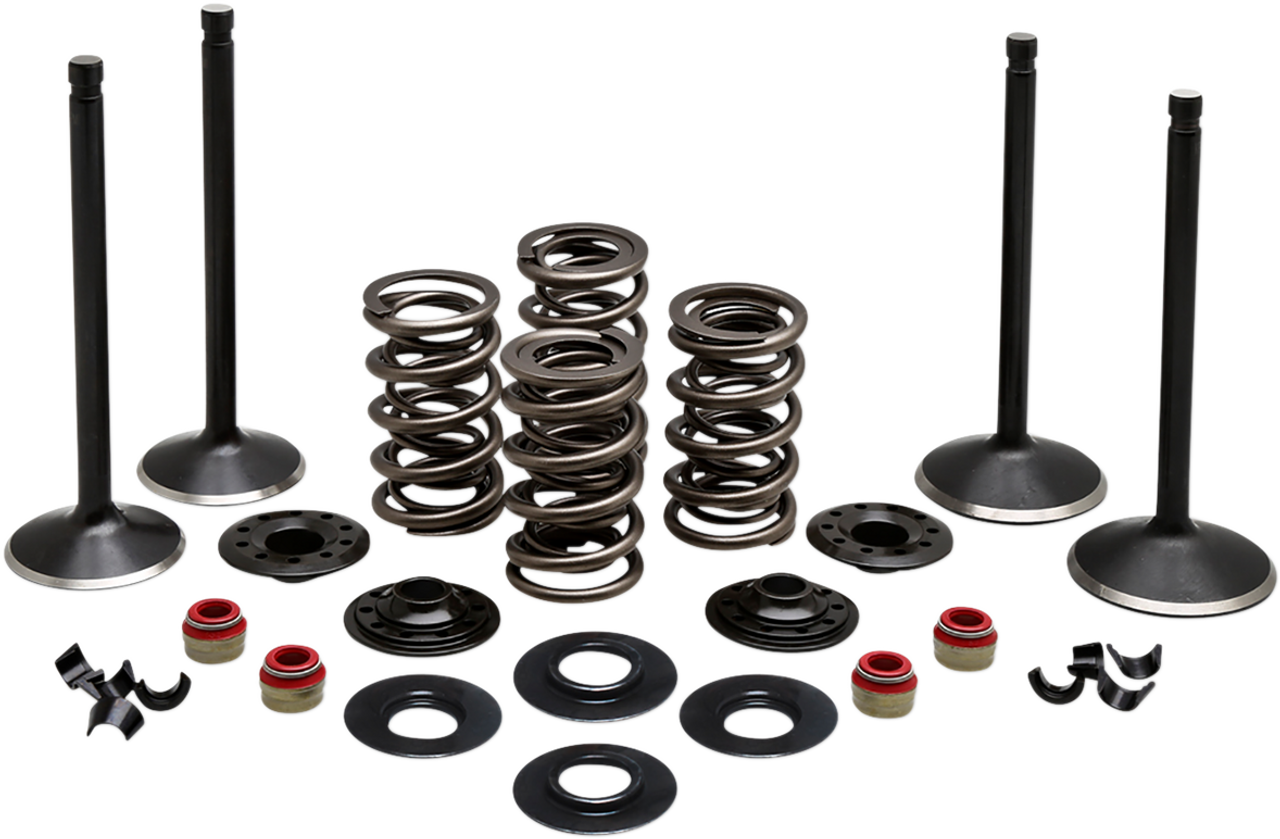 Kibblewhite Engine Kit 2023050