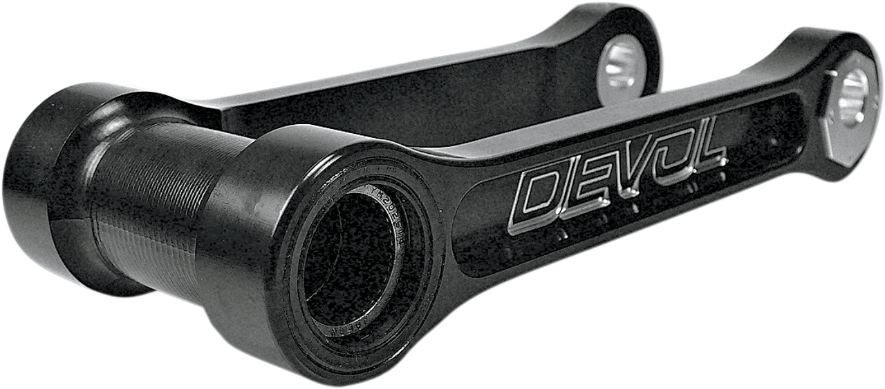 Devol Transformer Adjustable Pull Rods 1161201