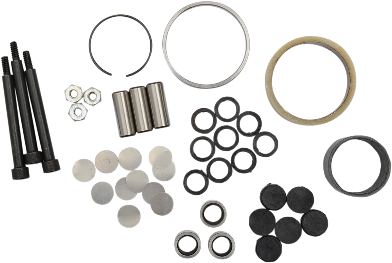 Epi Primary Clutch Rebuild Kit Cx400015