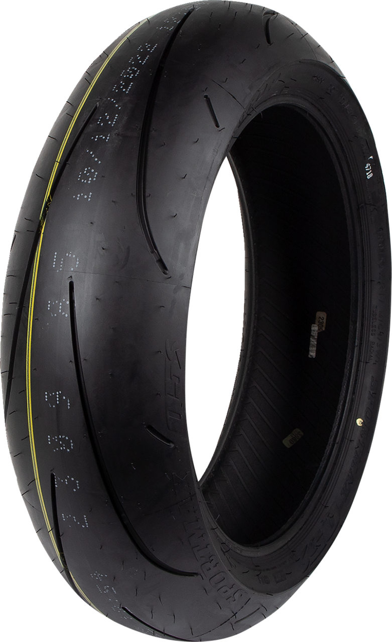 Dunlop Sportmax Q5S Tire 45258204
