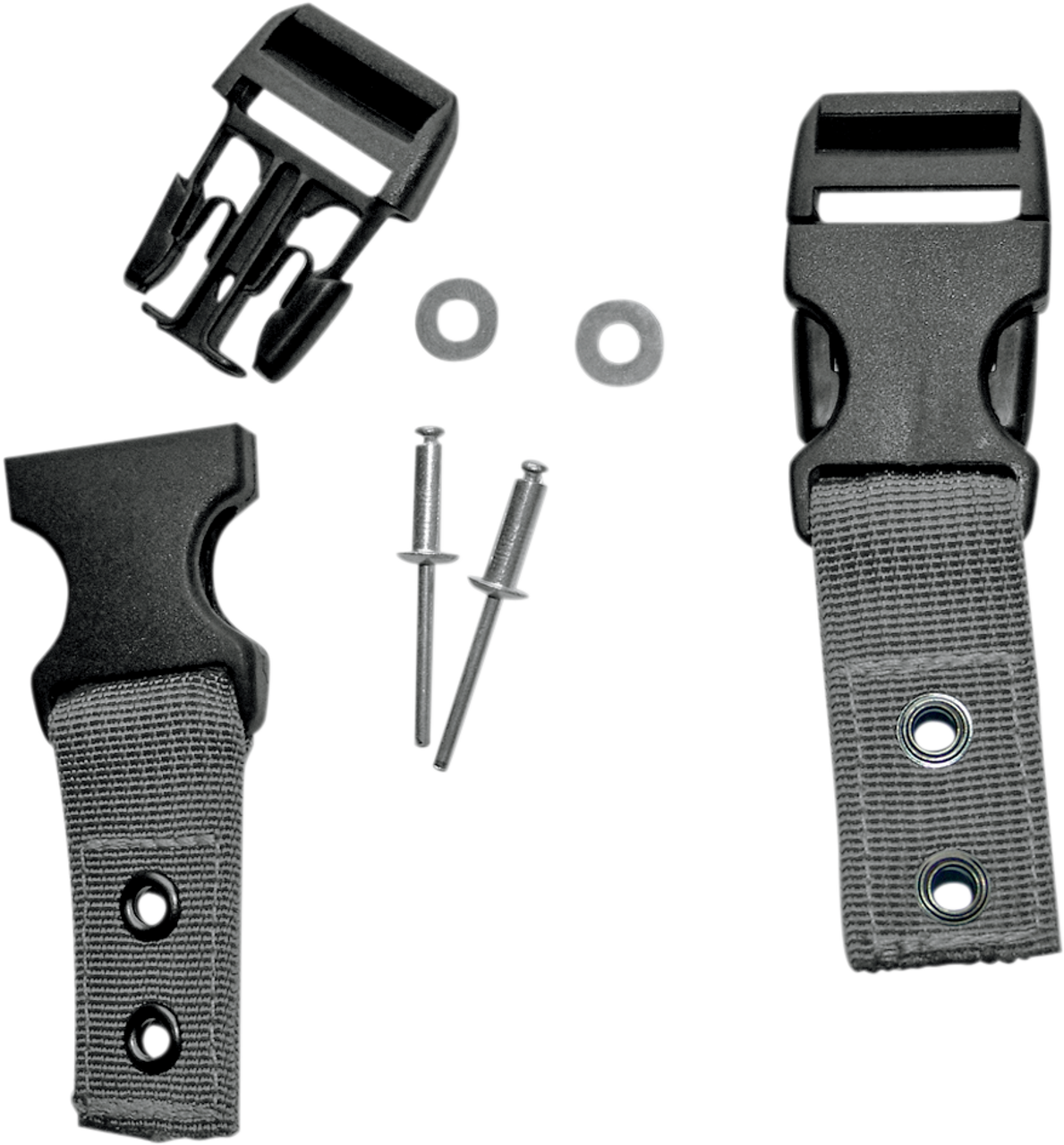 Gears Canada Replacement Buckles 3001841