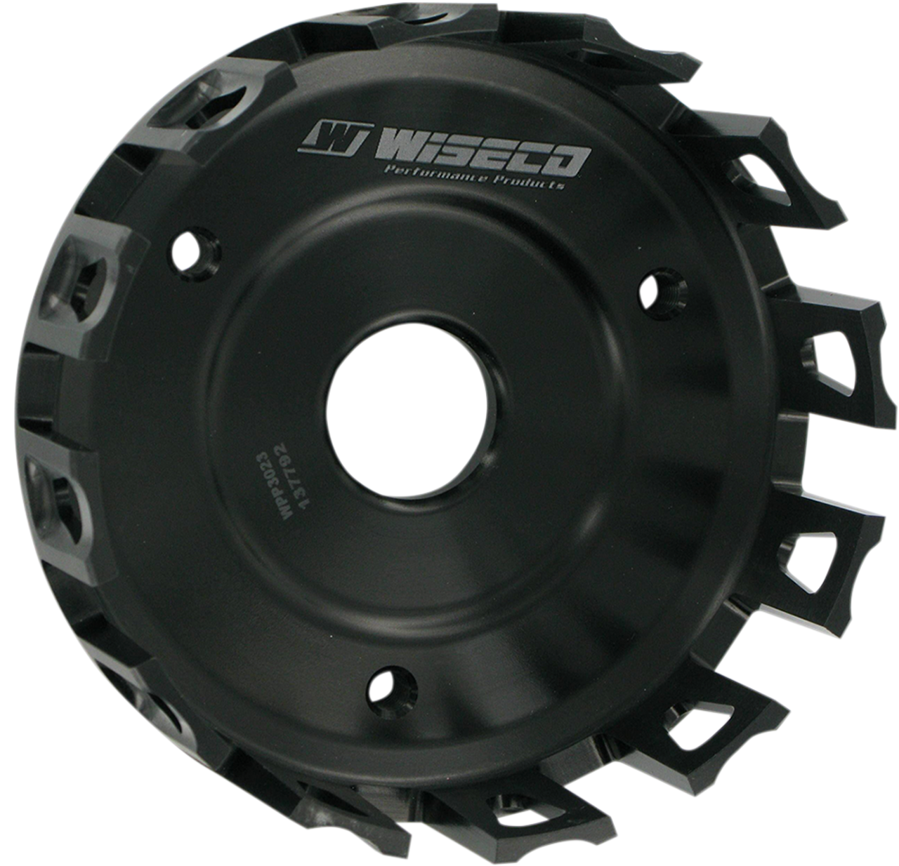 Wiseco Precision-Forged Clutch Basket Wpp3023