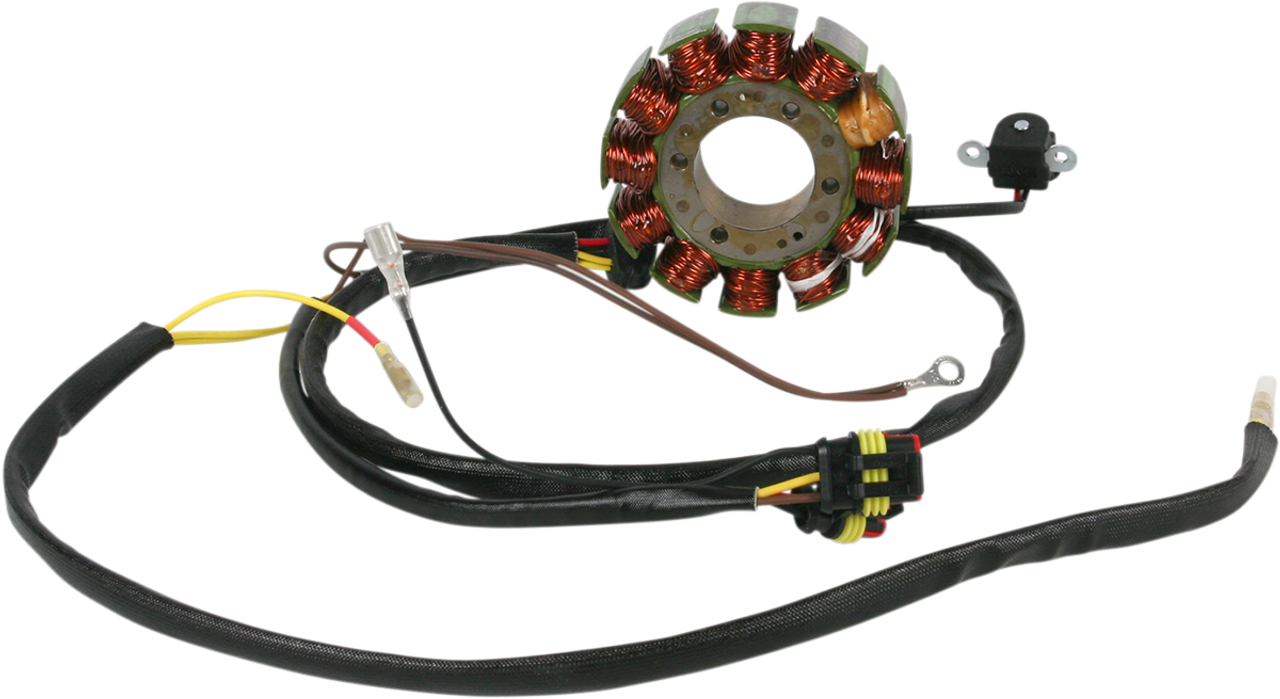 Moose Utility Stator For Polaris M21561