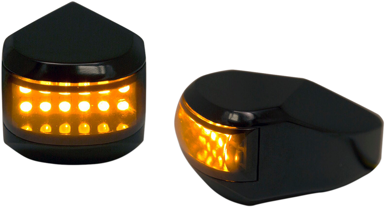 Alloy Art Multi-Replacement Driving Signal Lights Mrl4B