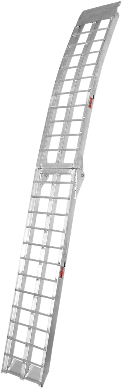Motorsport Products Aluminum Folding Ramp 914500