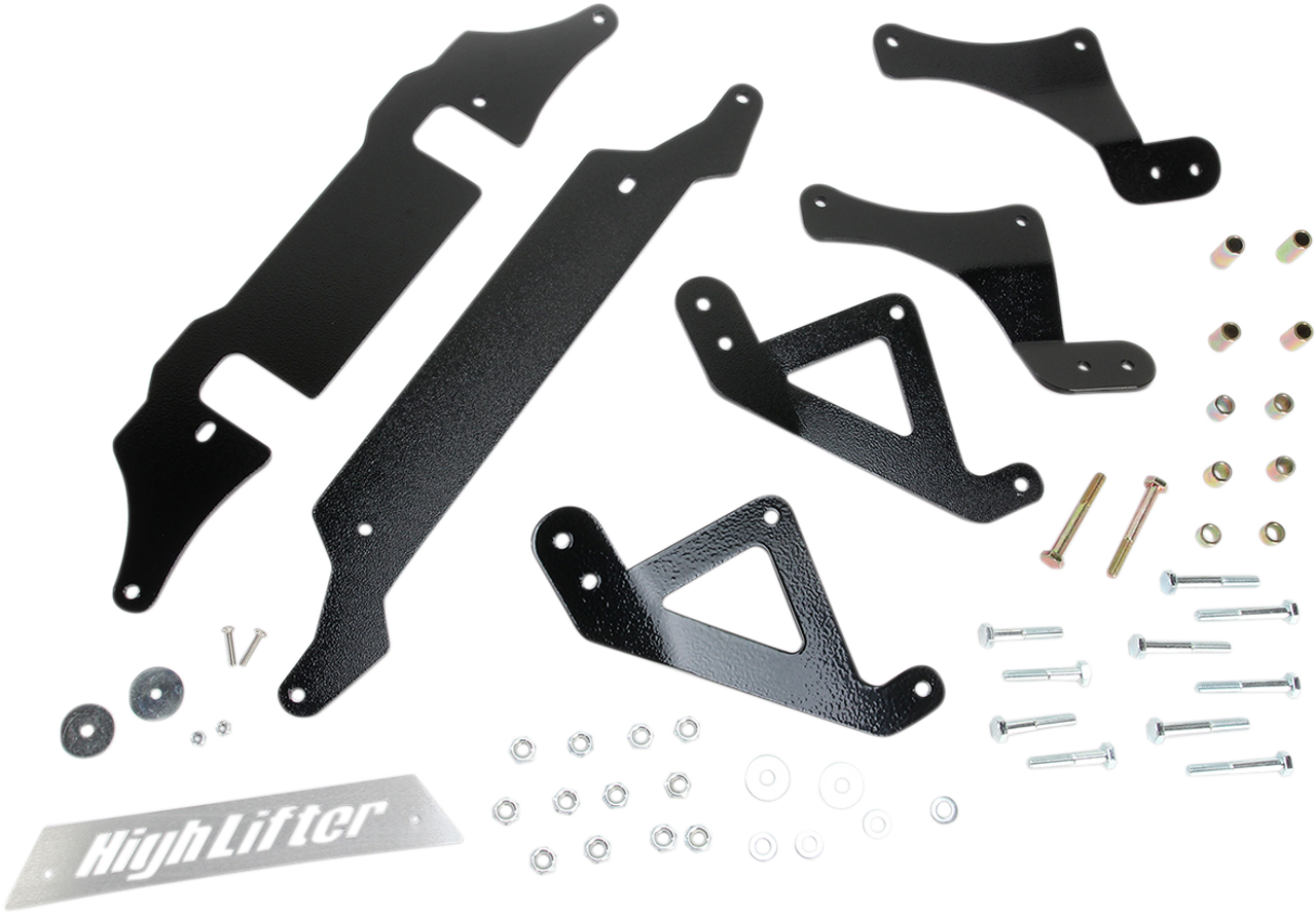 High Lifter Lift Kit 7314841
