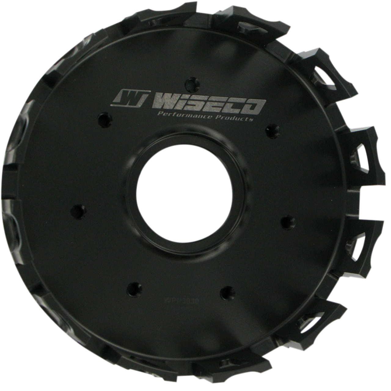 Wiseco Precision-Forged Clutch Basket Wpp3030