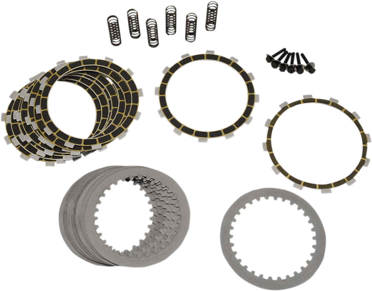 Barnett Clutch Kit 3039020067