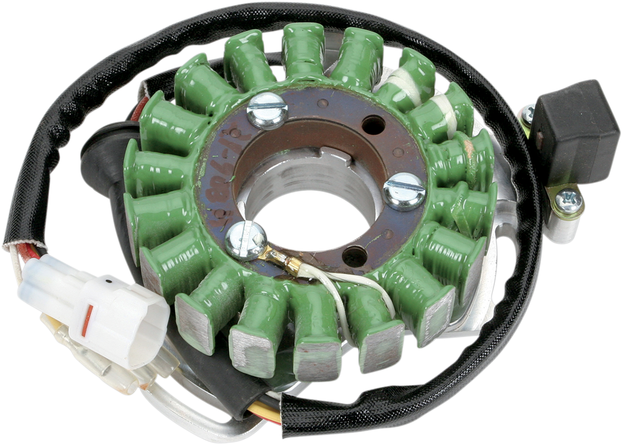 Rick'S Motorsport Electric Stator For Yamaha 21908H