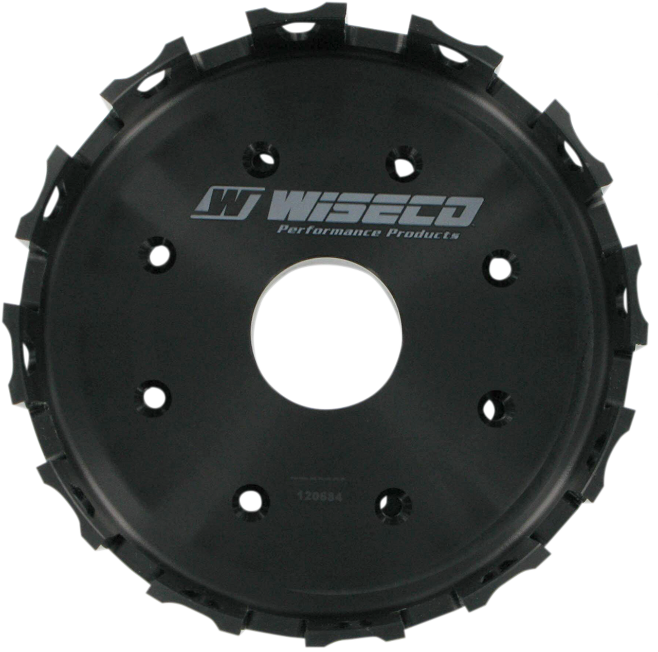 Wiseco Precision-Forged Clutch Basket Wpp3026