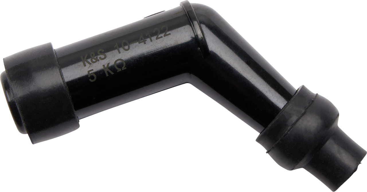 Moose Racing Spark Plug Resistor Cover 10M4122
