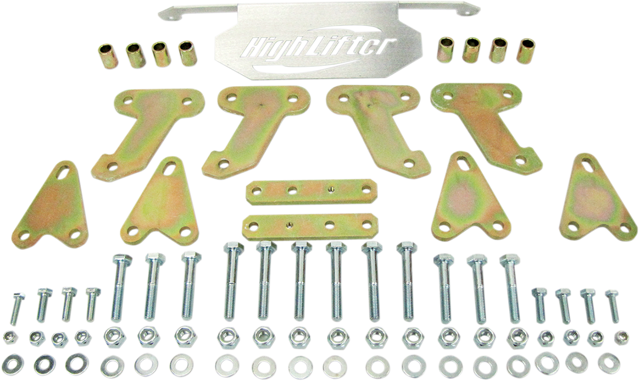 High Lifter Lift Kit 7314839