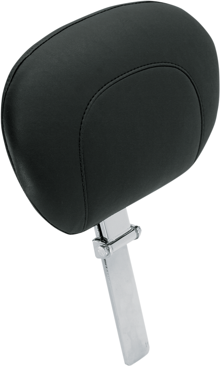 Mustang Removable Backrest Assembly 79720