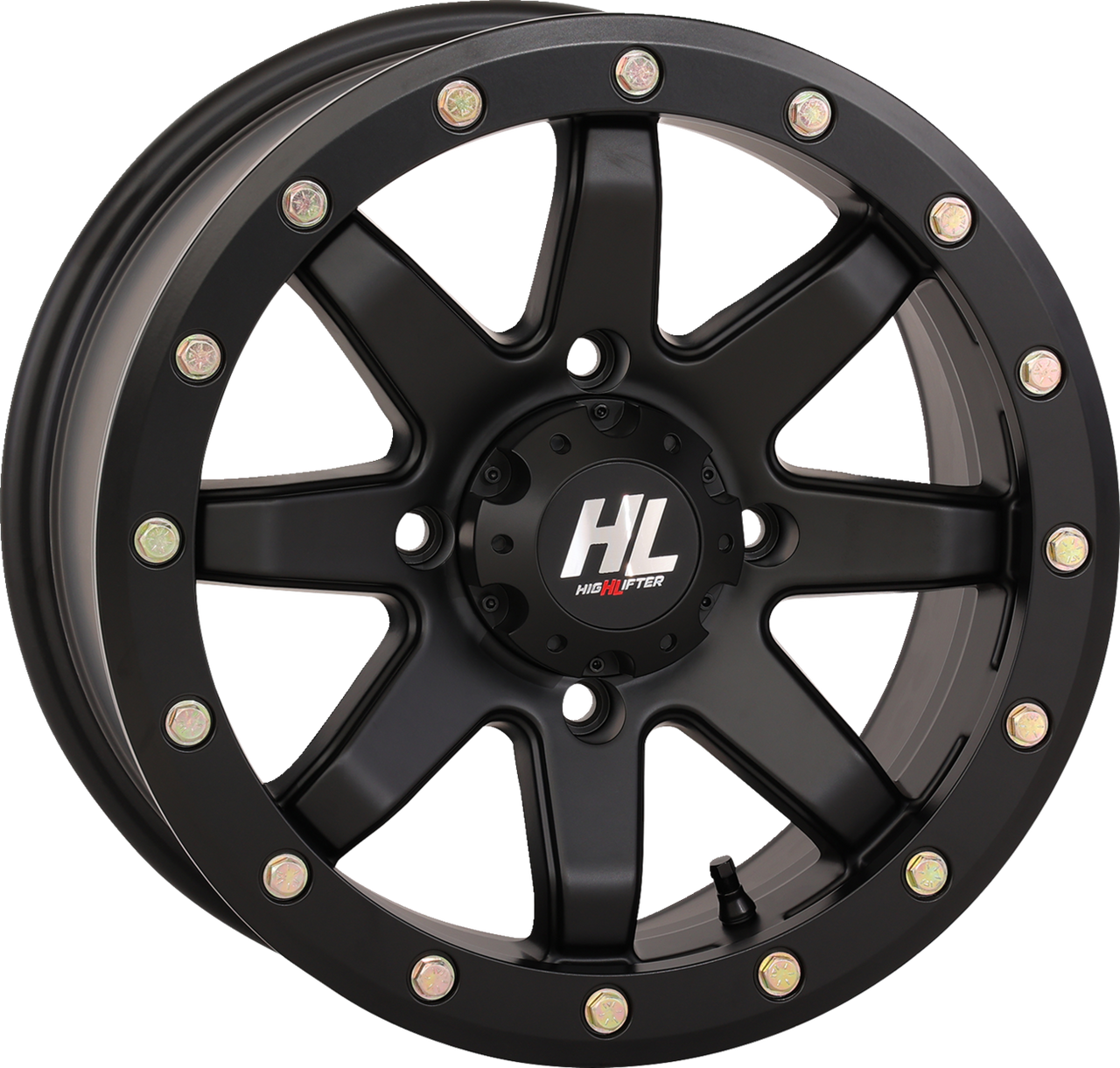 High Lifter Hl9 Beadlock Wheel 15Hl0914561