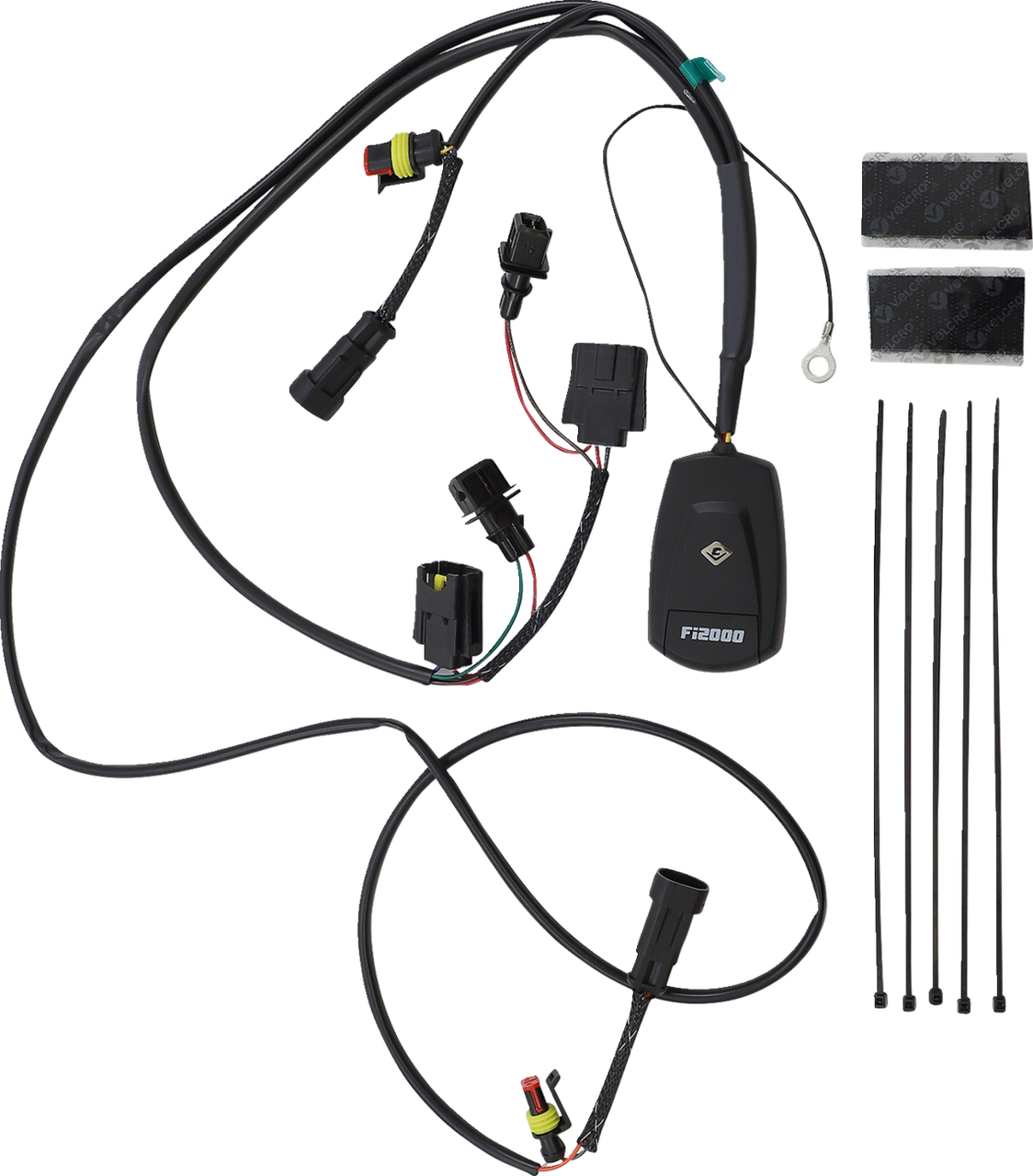Fi2000 Fi2000 Tuning Module For Harley-Davidson 921620Cl