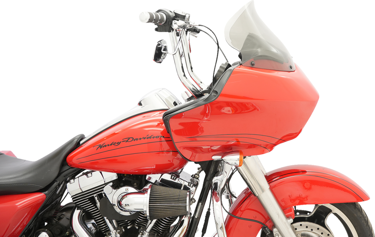 Klock Werks Pro Touring Flare Windshield Kww010620T