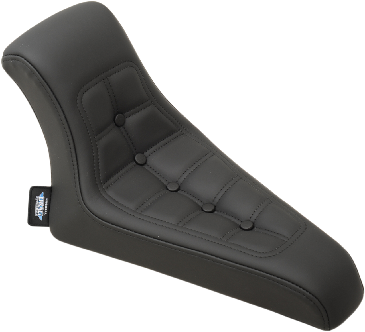 DRAG SPECIALTIES Low Rider Solo Seat DS-907540