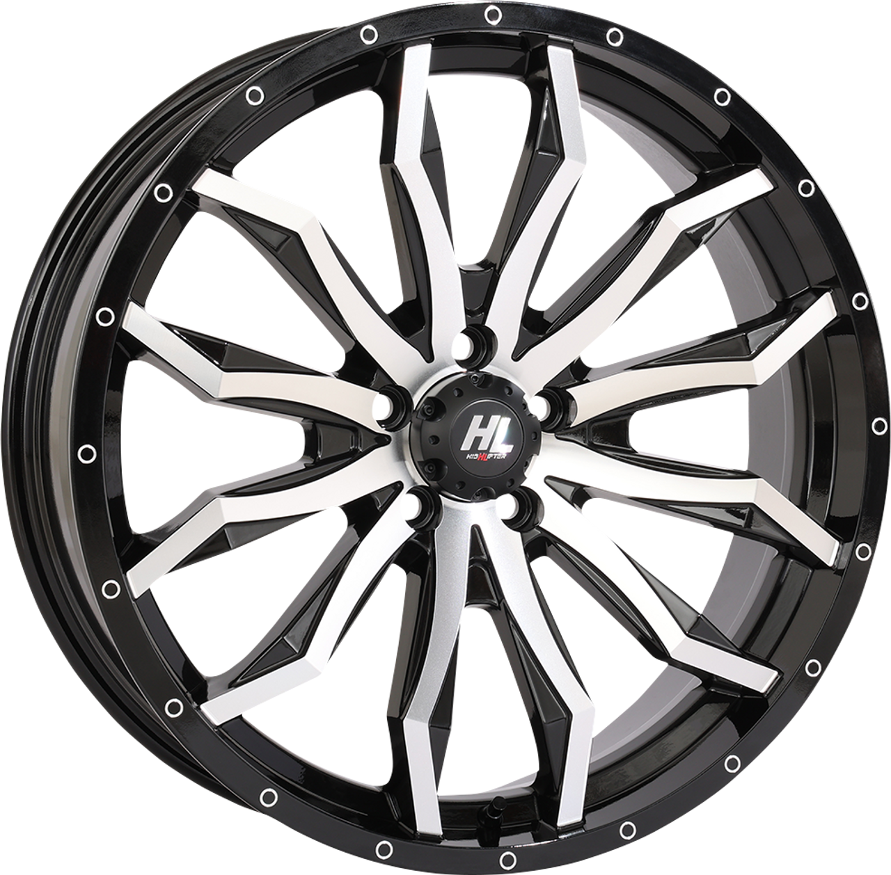 High Lifter Hl21 Wheel 20Hl211156