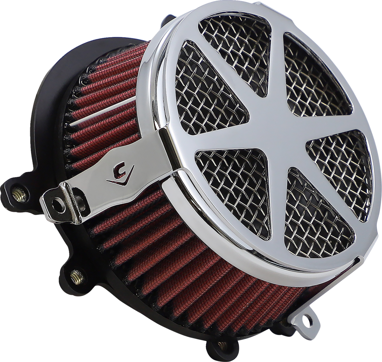Cobra Air Cleaner Kit 606010104Sb
