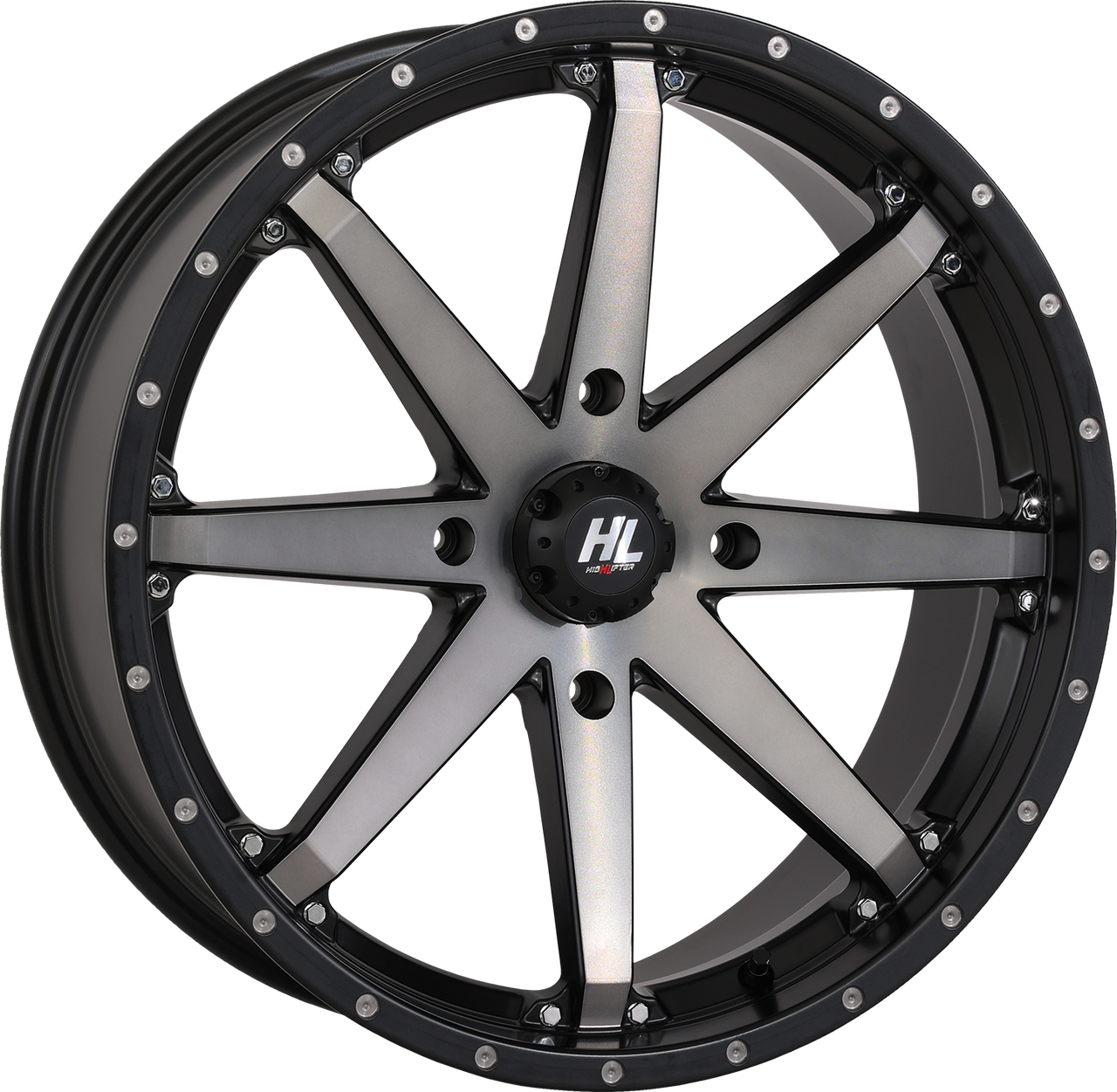 High Lifter Hl10 Wheel 20Hl101656