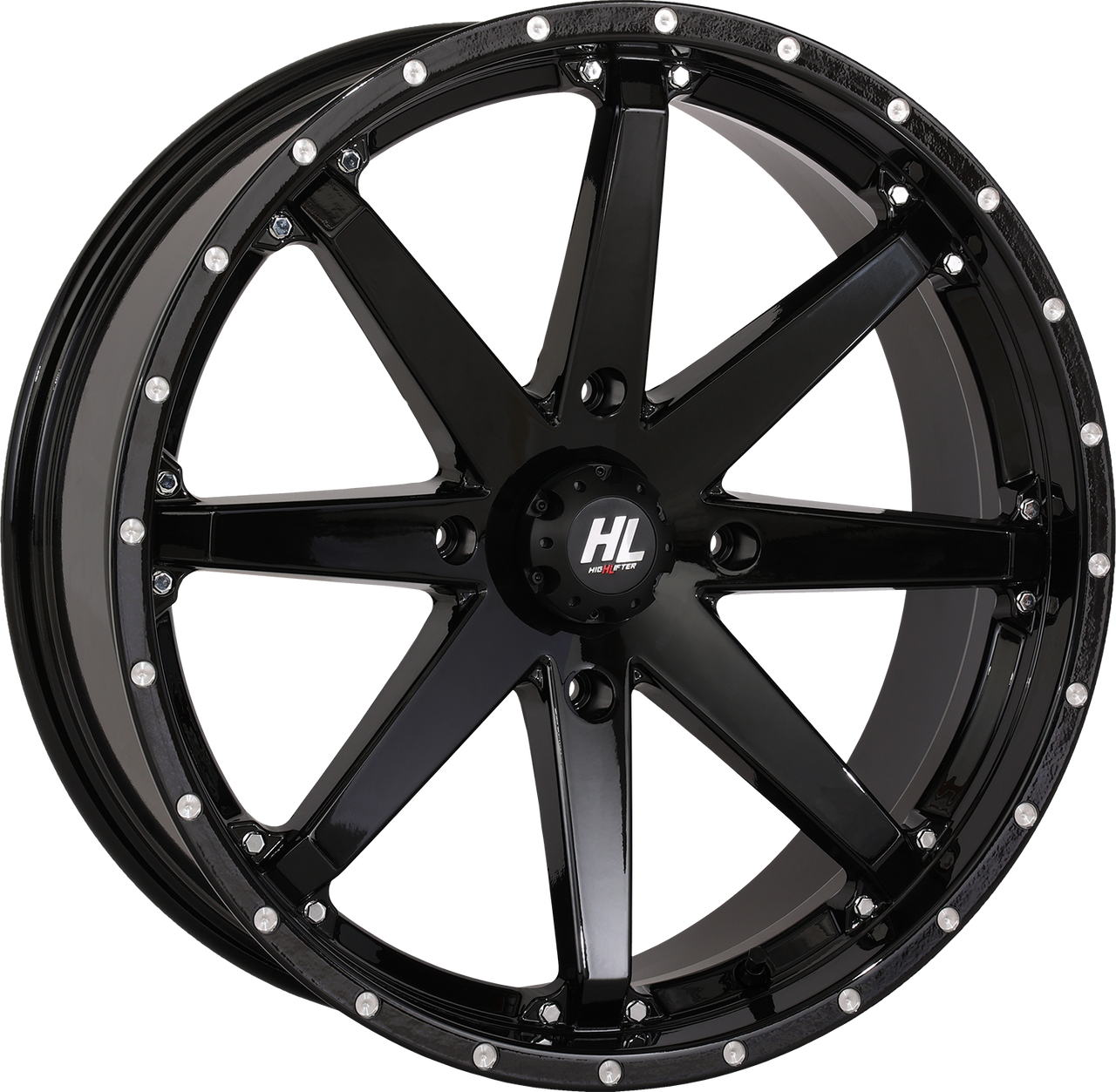 High Lifter Hl10 Wheel 20Hl101237