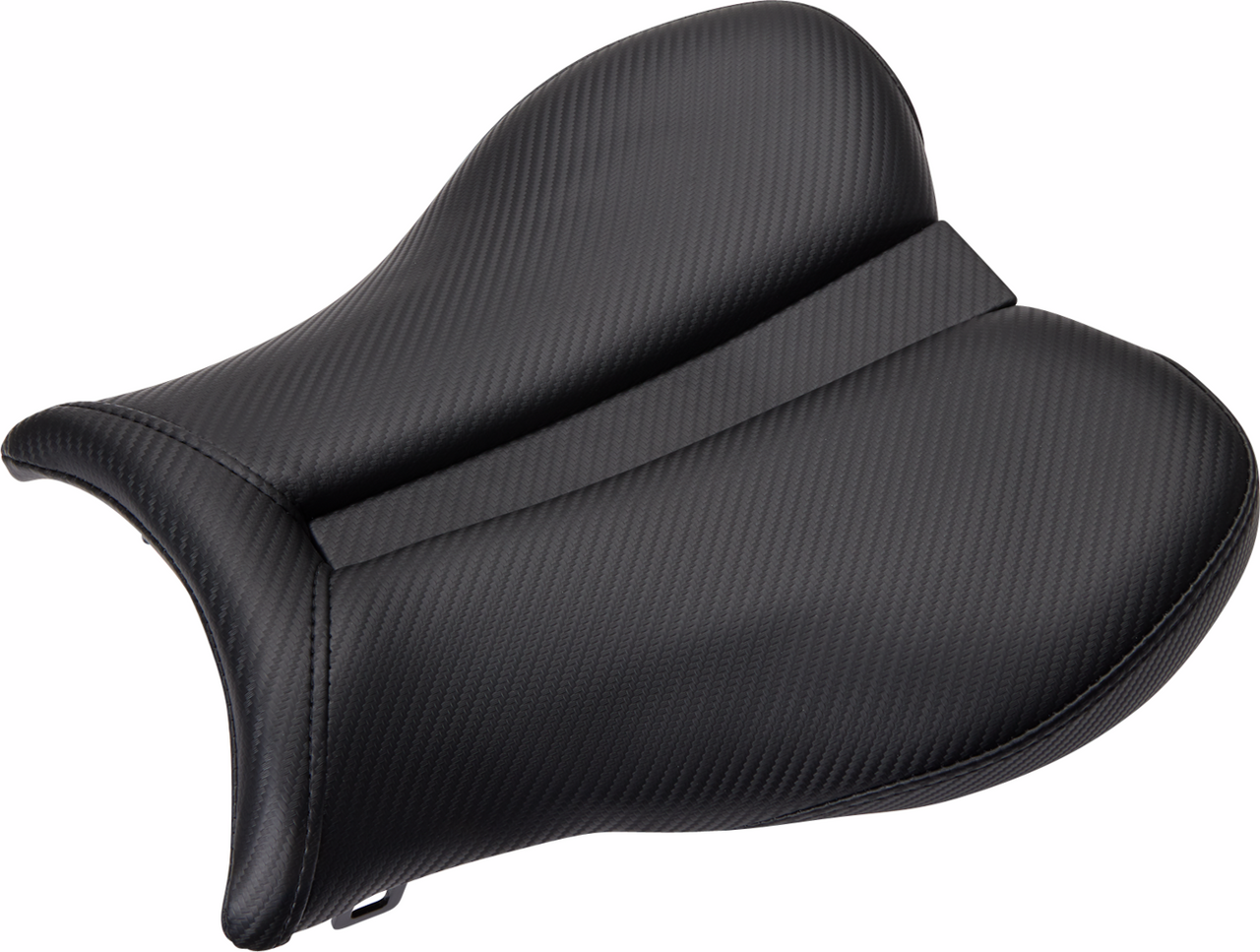 Saddlemen Gel-Channel Track Carbon Fiber Sport Seat Sport 0810S023