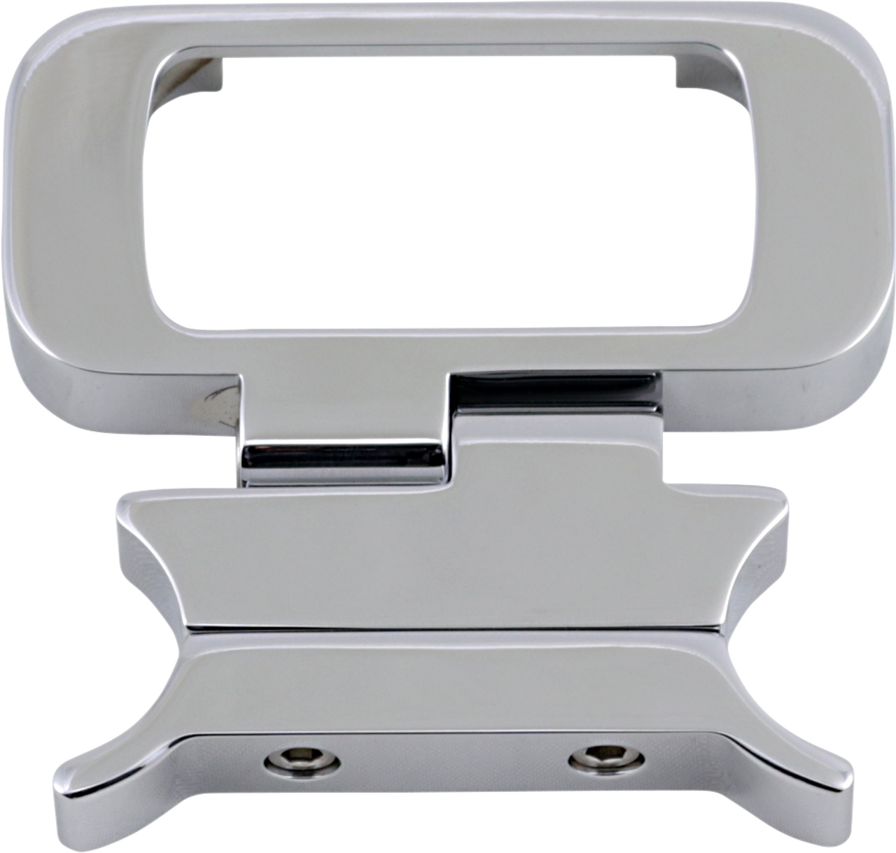 Wild 1 Adjustable Gauge Relocation Bracket Wo541