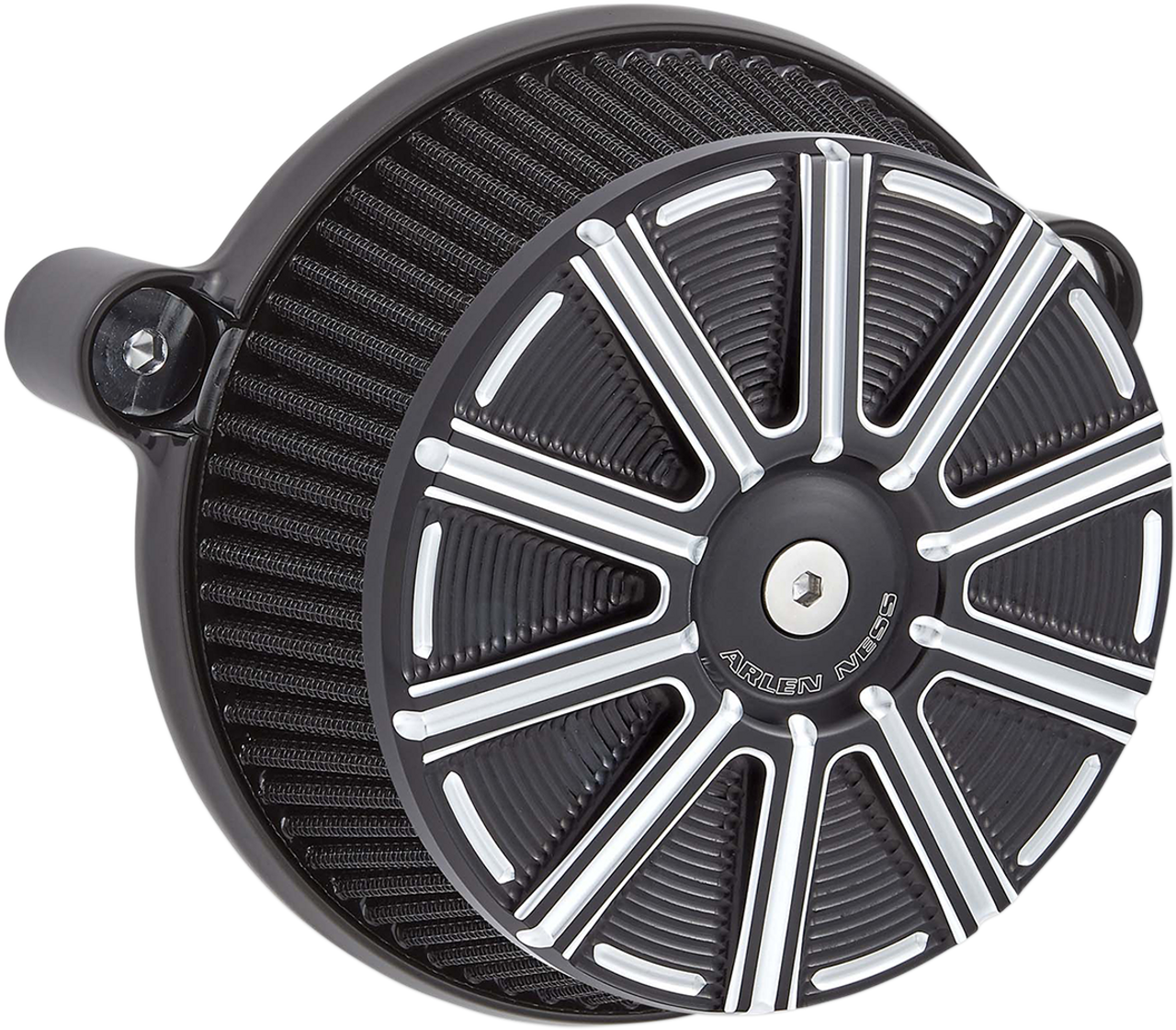 Arlen Ness Big Sucker Stage 1 Air Filter Kit 18315
