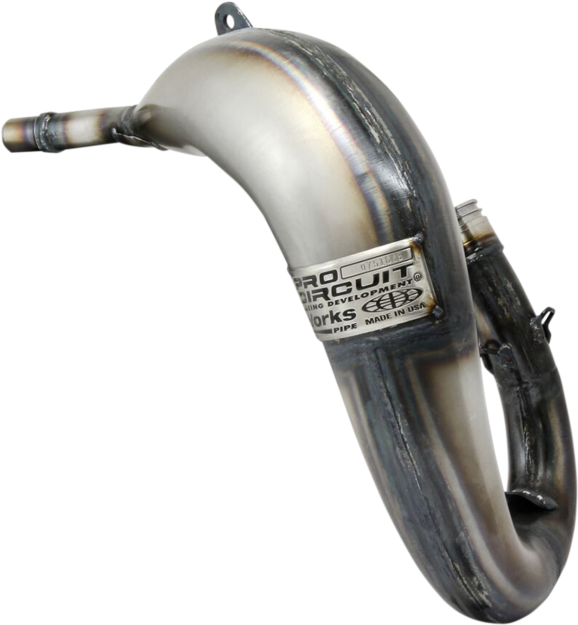 Pro Circuit Works Pipe 751665