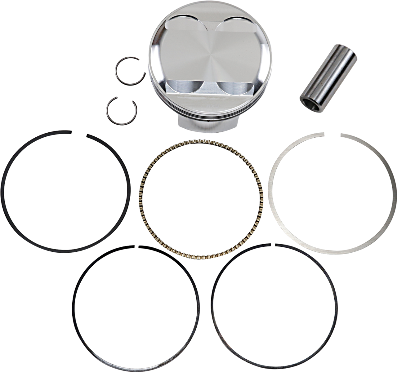 Je Pistons Atv Utv Piston Kit 300177