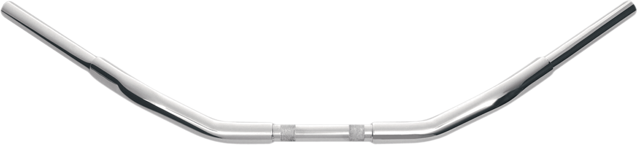 Wild 1 1-1 4" Chubby« Handlebar Knuckle Wo503