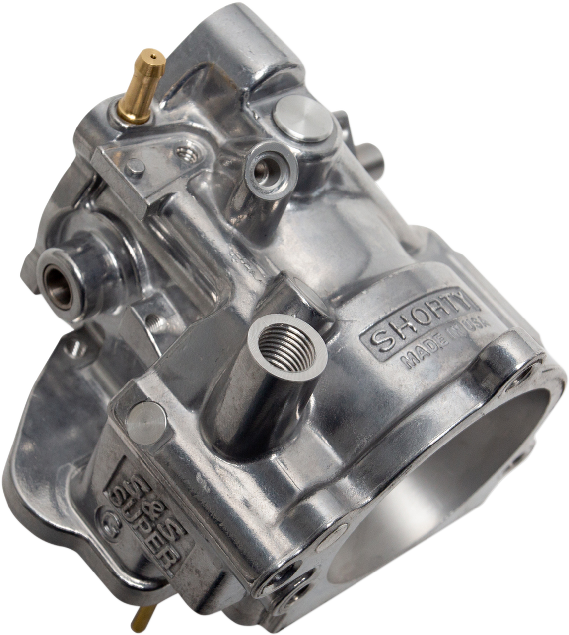 S&S Cycle Carburetor Body 112391