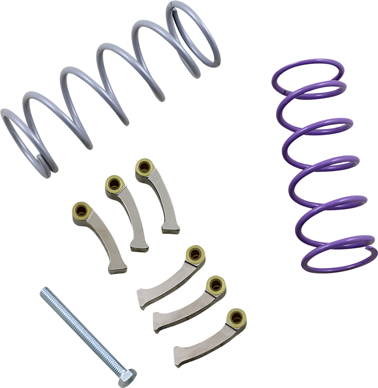 Epi Clutch Kit We437656