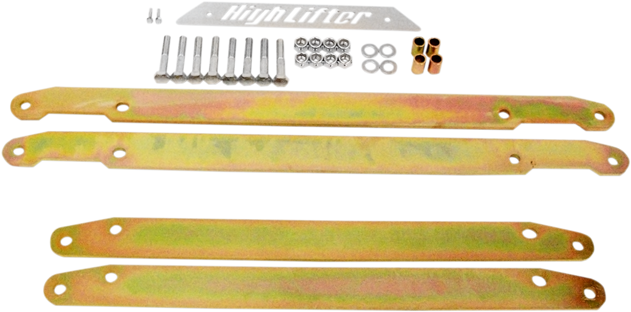 High Lifter Lift Kit 7313355