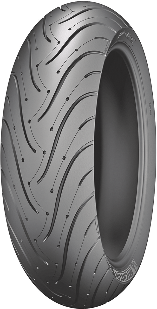 Michelin Pilot Road 3 Tire 34171