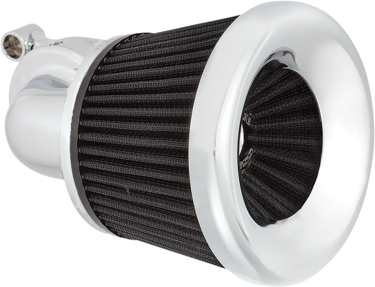 Arlen Ness Velocity 90? Air Cleaner Kit 600035