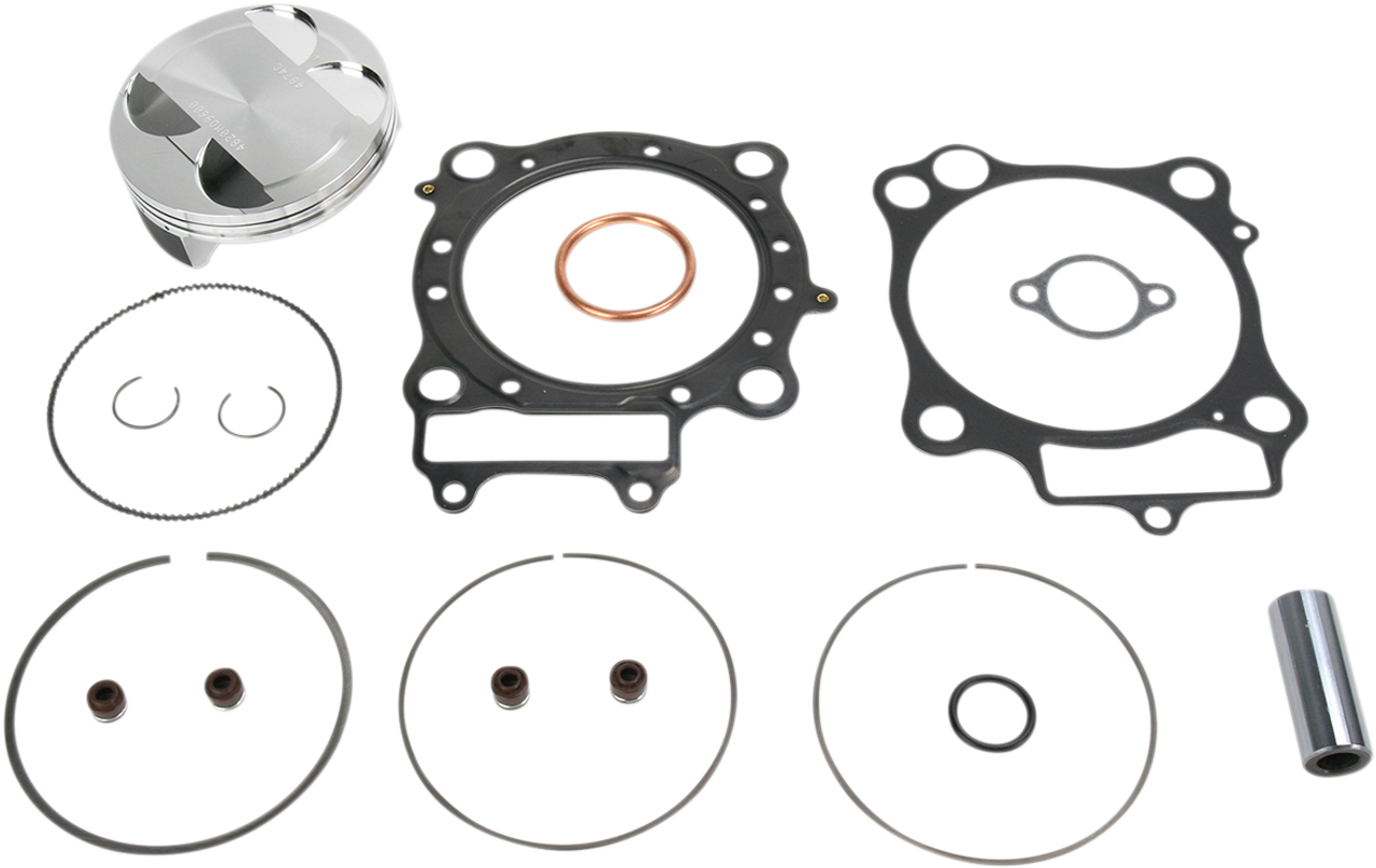 Wiseco High-Performance Piston Kit With Gaskets For 4-Stroke Pk1366