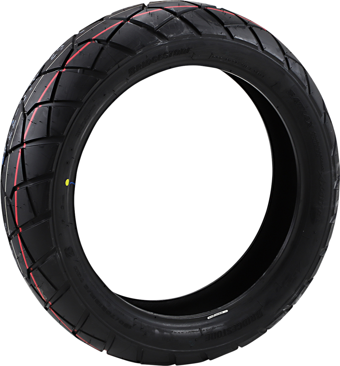 Bridgestone Battlax Adventurecross Ax41T Tire 11809